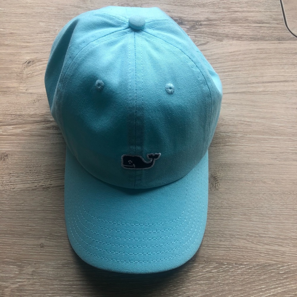 Vineyard vines hat